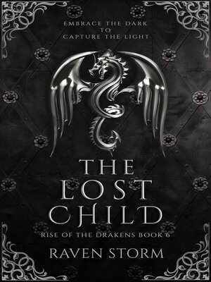 cover image of The Lost Child